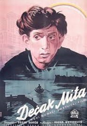 The Boy Mita (1951)