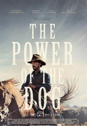 The Power of the Dog - Grant Major & Amber Richards (2021)