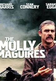 Molly McGuires (1970)