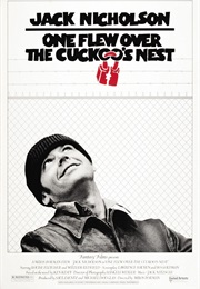 One Flew Over the Cuckoo's Nest - Jack Nitzsche (1975)