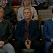 S3.E8: The Good, the Bad, and the Badass