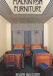 MacKintosh Furniture (Roger Billcliffe)