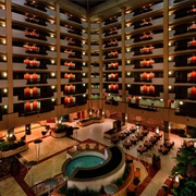 Embassy Suites by Hilton Nashville Downtown: