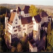 Schloss Lenzburg