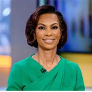 Harris Faulkner Fox News