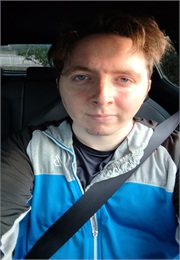 Quinn (Trevor Birney)