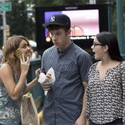 S8.E1: A Tale of Three Cities