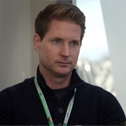 S3.E7: Guenther's Choice