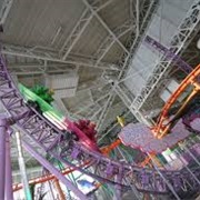 Timmy's Half-Pipe Havoc