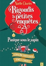Panique Sous Le Sapin (Naëlle Charles)