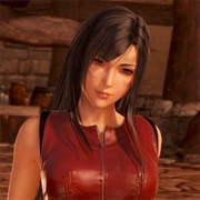 Tifa Outfit 24