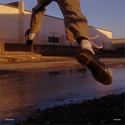 Boundary (Mono Moon)