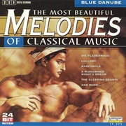 Most Beautiful Melodies of Classical Music