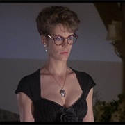 Jamie Lee Curtis - A Fish Called Wanda