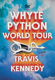 The Whyte Python World Tour (Travis Kennedy)