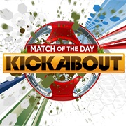 Match of the Day Kickabout
