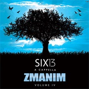 Six13 - Zmanim