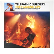 The Flaming Lips – Telepathic Surgery