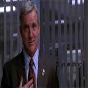 Law & Order: Criminal Intent: "On Fire" (S5,E21)