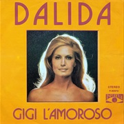Gigi L'amoroso - Dalida