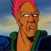 S4.E2: The South Star Strikes Back! the Wind Brigade Protects the Last General of the South Star!