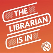 The Librarian Is In