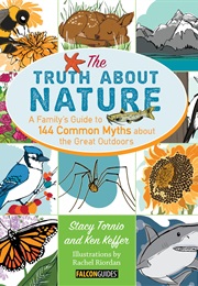 The Truth About Nature (Stacy Tornio)