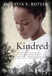 Kindred (Octavia Butler)