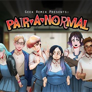 Pairanormal