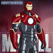 Iron Man (Heartbreaker)