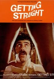 Getting Straight (1970)