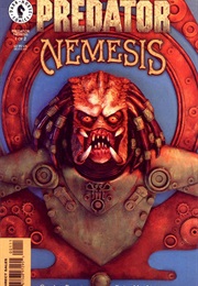 Predator: Nemesis (Gordon Rennie; Colin Macneil)