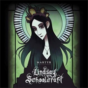 Lindsay Schoolcraft Martyr