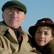 S3.E11: The Mystery of Hunter's Lodge