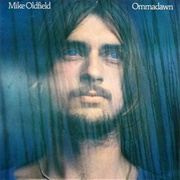 Mike Oldfield - Ommadawn