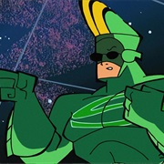 S3.E13: Lord of the Links/Bootman/Freudian Dip