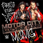 Raise Your Fist (2025)