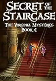 Secrets of the Staircase (Steven K. Smith)