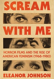Scream With Me (Eleonor Johnson)