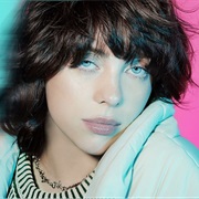 S47.E8: Billie Eilish