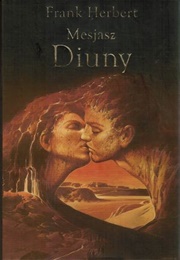 Dune Messiah (Frank Herbert)