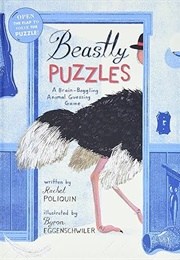 Beastly Puzzles (Rachel Poliquin)