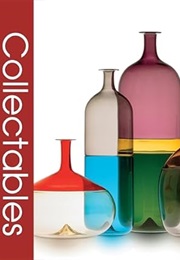 Collectables 20th-Century Classics (Scala Quin)