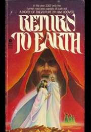 Return to Earth (H M  Hoover)