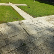 Blériot Memorial