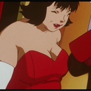 Rumi (Perfect Blue)