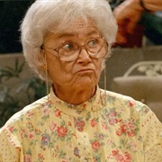 Sophia Petrillo