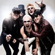 Scorpions