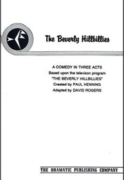 The Beverley Hillbillies (Rogers, David)