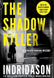 The Shadow Killer (Arnaldur Indriðason)